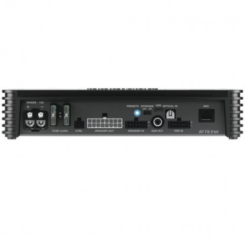Audison AP5.9 bit at Onlinecarstereo.com
